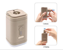 Camping Air Pump