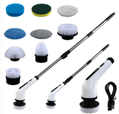 Waterproof Electric Cleaning Brush