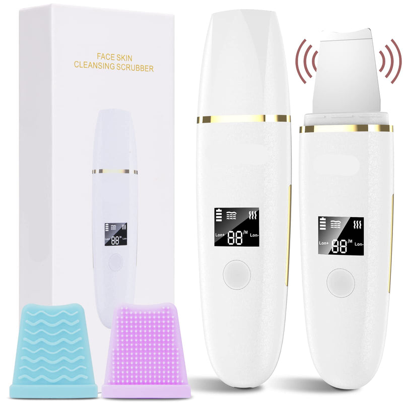 Beauty Skin Scrubber