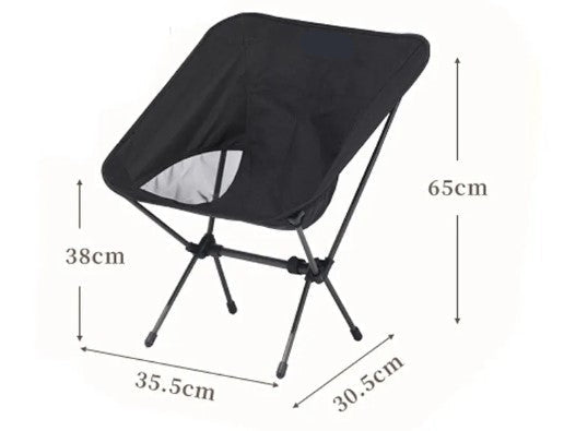 Lightweight Camping Chair