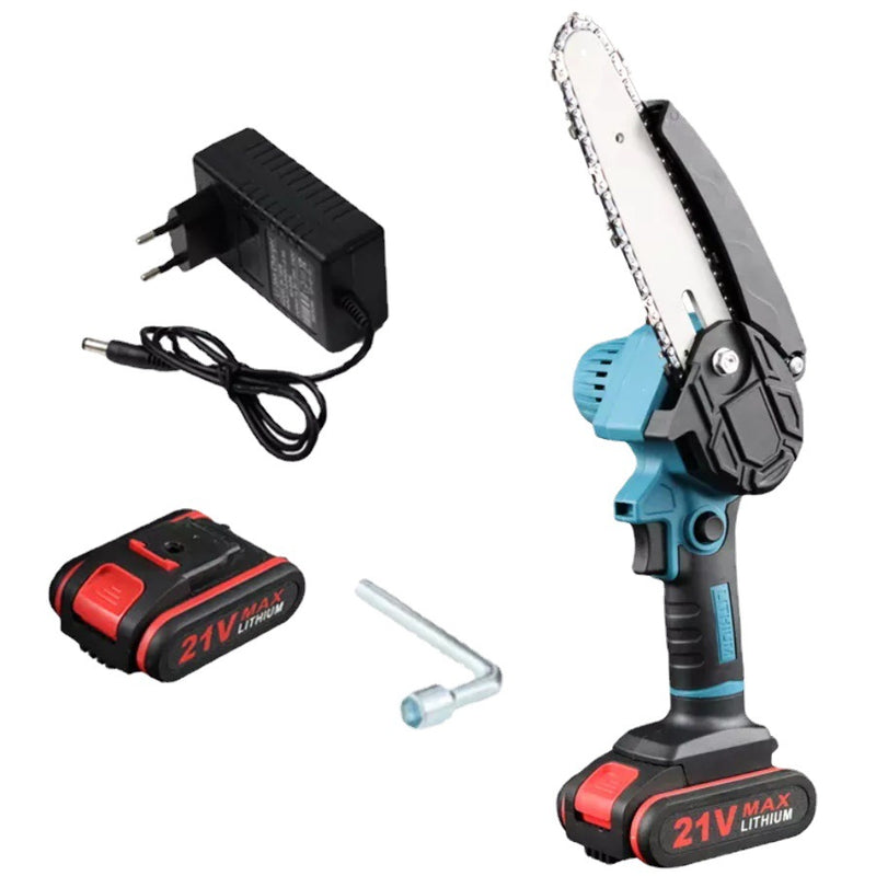 Mini Garden Chainsaw