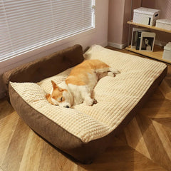 Orthopedic Dog Mattress