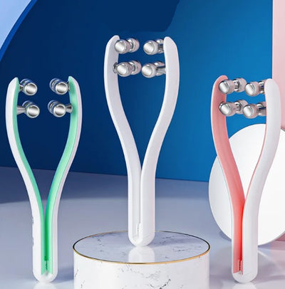 Beauty Face Roller
