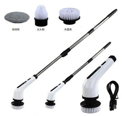 Waterproof Electric Cleaning Brush